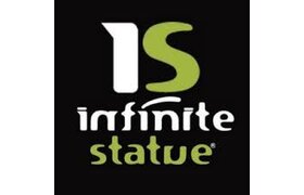 Infinite Statue