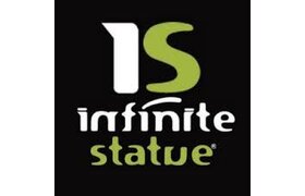 Infinity Statue