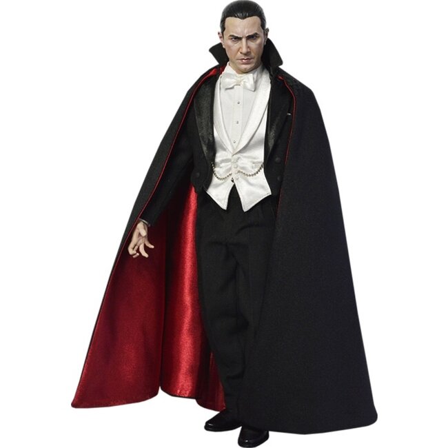 Infinity Statue Bela Lugosi as Dracula 1/6 Action Figure