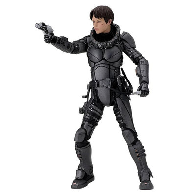 Valerian und die Stadt der Tausend Planeten