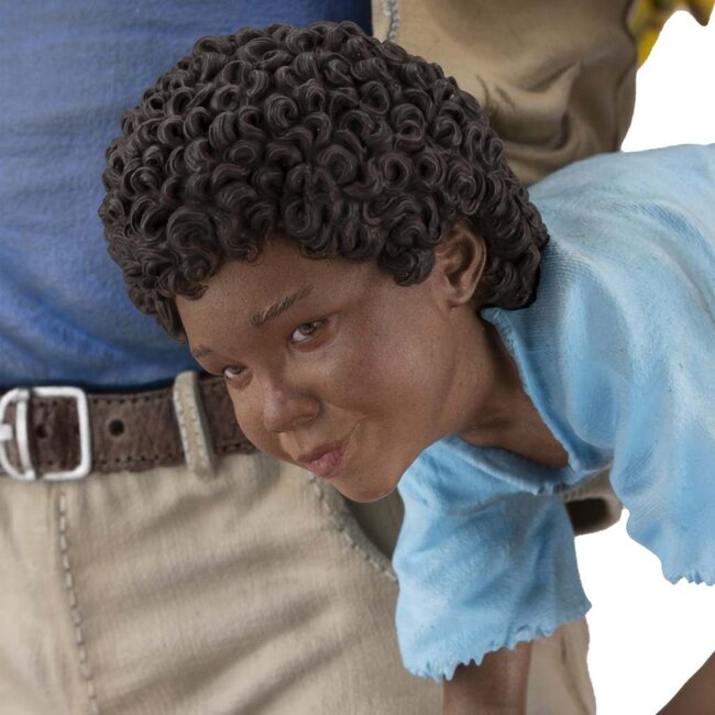 Bud Spencer as Banana Joe 1/6 Statue 40 cm