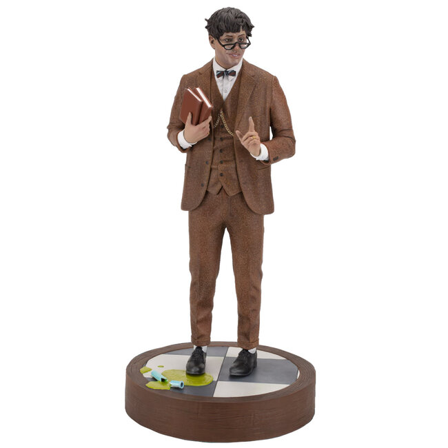 Jerry Lewis The Nutty Professor 1/6 Statue 30 cm
