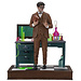 Infinite Statue Jerry Lewis The Nutty Professor 1/6 Deluxe Statue 30 cm