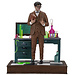 Infinity Statue Jerry Lewis The Nutty Professor 1/6 Deluxe Statue 30 cm