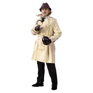 Infinite Statue The Pink Panther 1/6 Deluxe Action Figure