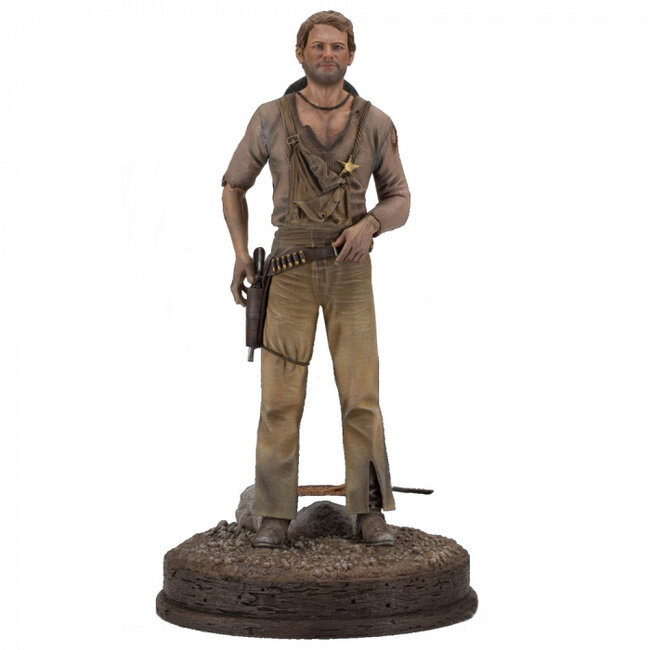 Infinite Statue My Name is Nobody Terence Hill 1/6 Statue 32 cm