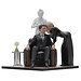 Infinite Statue Twin Peaks The Red Room 1/6 Diorama 32 cm