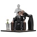 Infinity Statue Twin Peaks Das Rote Zimmer 1/6 Diorama 32 cm