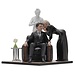 Infinity Statue Twin Peaks The Red Room 1/6 Diorama 32 cm
