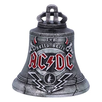 Nemesis Now AC/DC Aufbewahrungsbox Hells Bells