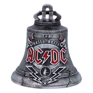 Nemesis Now AC/DC Storage Box Hells Bells