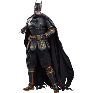 Star Ace Toys Batman Ninja: 1/6 Batman Ninja Normale Version 30 cm