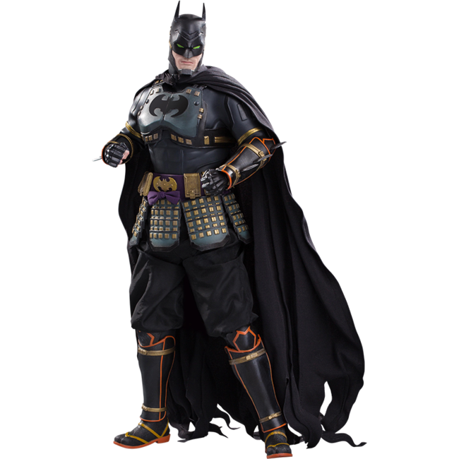 Batman Ninja My Favourite Movie Action Figure 1/6 Batman Ninja Normal Ver. 30 cm