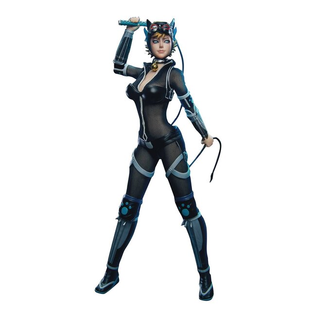 Star Ace Toys Batman Ninja Action Figure 1/6 Catwoman Deluxe Ver. 30 cm