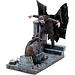 Infinity Statue Horror Of Dracula - Dracula Vs Van Helsing 1/6 Diorama