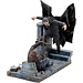 Infinity Statue Horror van Dracula - Dracula versus Van Helsing 1/6 Diorama