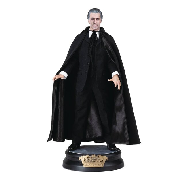 Horror Of Dracula - Dracula 1/6 Action Figure