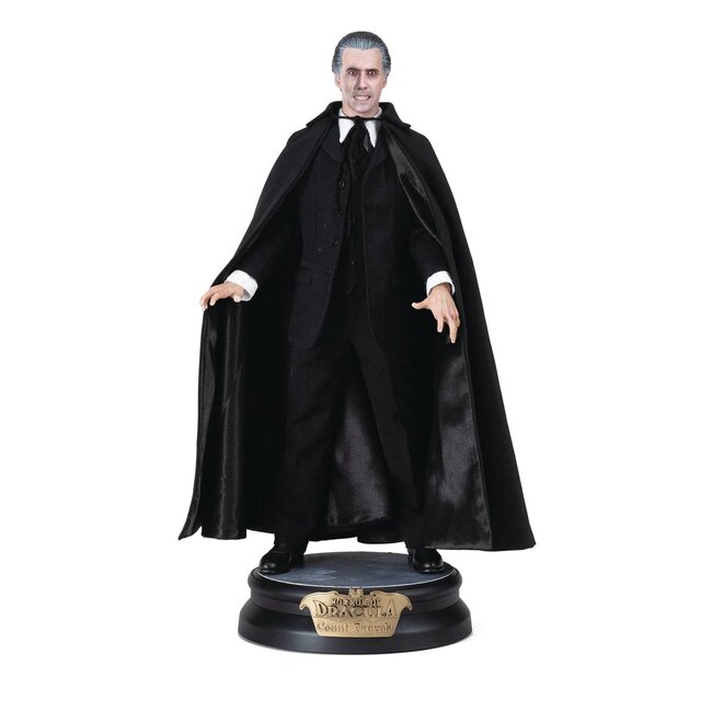 Horror Of Dracula - Dracula 1/6 Deluxe Action Figure