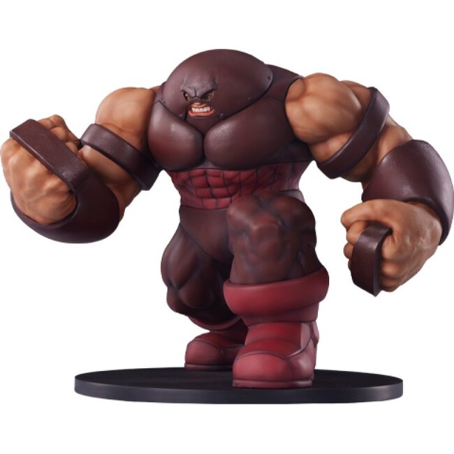 Marvel Gamerverse Classics PVC Statue 1/10 Juggernaut 23 cm