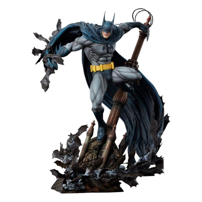 DC Comics Premium Format Statue Batman 68 cm