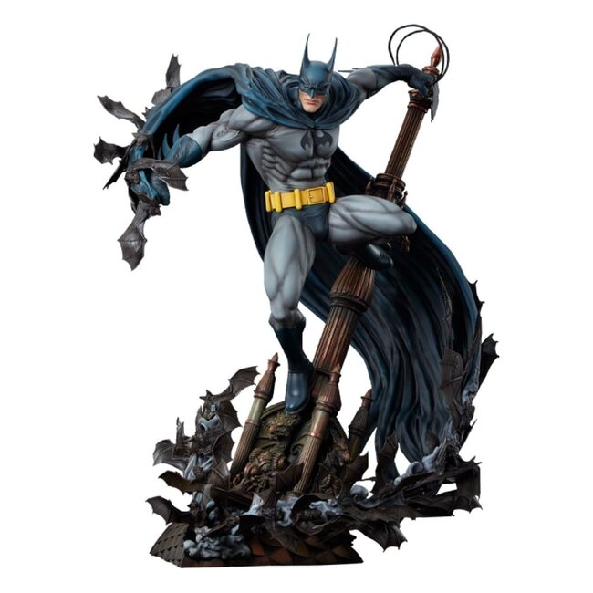 Sideshow Collectibles DC Comics Premium Format Statue Batman 68 cm