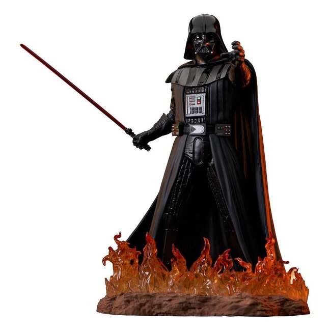 Star Wars Action Figure 1/6 Darth Vader (Battle Damaged Star Wars Action Figure 1/6 Darth Vader (Battle Damaged