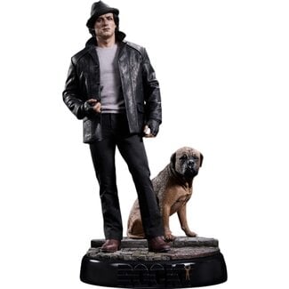 Blitzway Rocky Superb Scale Statue 1/4 Rocky 1976 54 cm