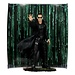 McFarlane Toys Matrix Movie Maniacs Action Figure Neo 15 cm