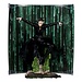 McFarlane Toys Matrix Movie Maniacs Actionfigur Trinity 15 cm