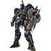 ThreeZero Transformers: The Last Knight DLX Action Figure 1/6 Nemesis Primal 28 cm