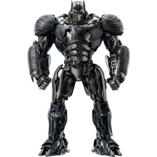 ThreeZero Transformers: Rise of the Beasts DLX-actiefiguur 1/6 Optimus Primal 28 cm