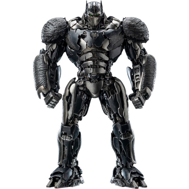 Transformers: Rise of the Beasts DLX Action Figure 1/6 Optimus Primal 28 cm