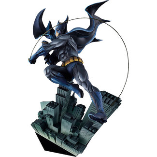 Goodsmile Company Art Respect: Batman Statue 43 cm