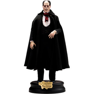 Infinite Statue Lon Chaney As The Phantom Of The Opera 1/6 Action Figure
