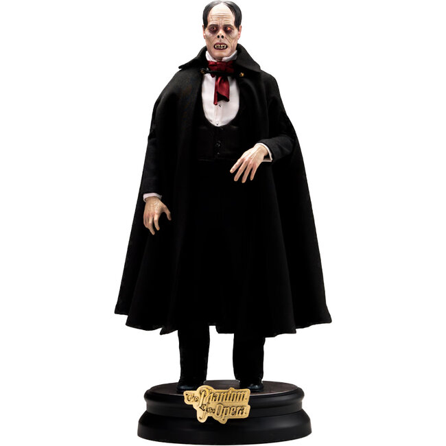 Infinity Statue Lon Chaney As The Phantom Of The Opera 1/6 Action Figure