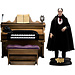 Infinite Statue Lon Chaney As The Phantom Of The Opera 1/6 Action Figure Deluxe Version