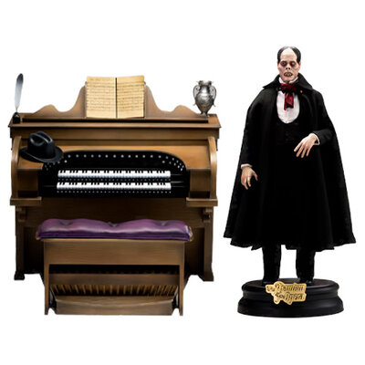 The Phantom Of The Opera