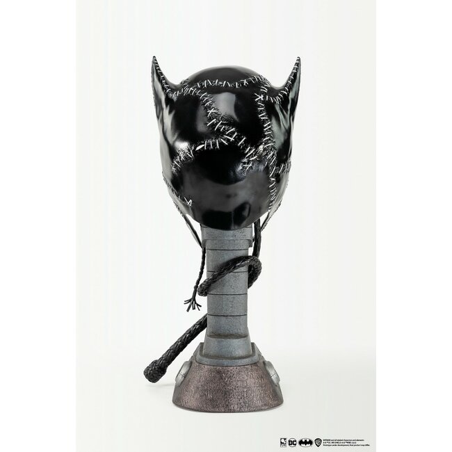 Batman Returns - Catwoman 1:1 Scale Mask Replica