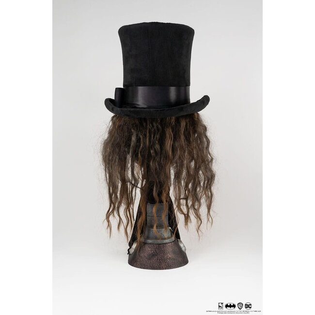 Batman Returns - The Penguin 1:1 Scale Art Mask