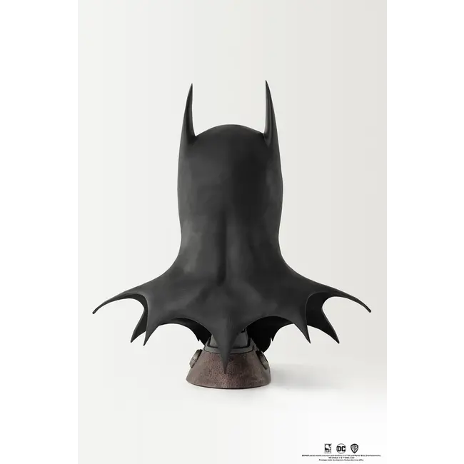 Batman 1:1 Cowl Replica