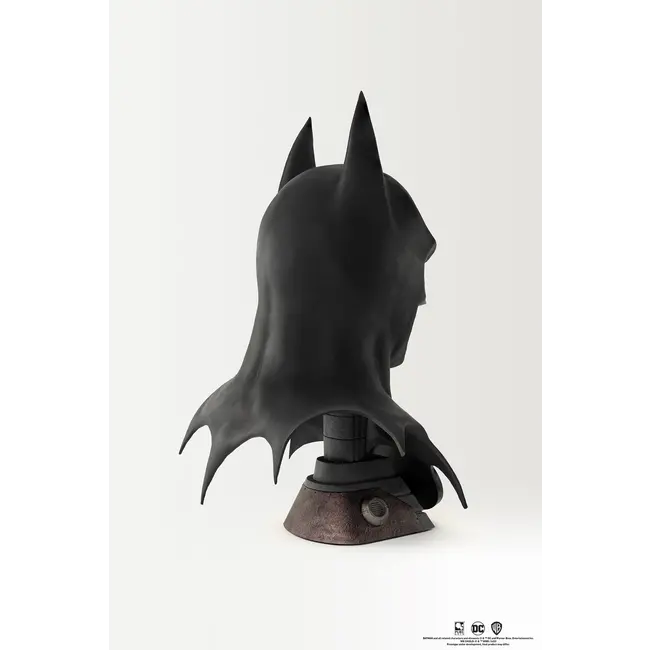 Batman 1:1 Cowl Replica