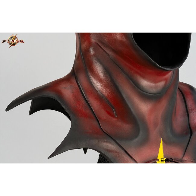 The Flash - Young Barry 1:1 Scale Cowl Replica