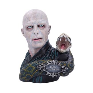 Nemesis Now Harry Potter Bust Lord Voldemort 31 cm