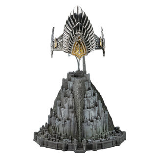 Pure Arts Herr der Ringe Replik 1/1 Maßstab Replik der Krone von Gondor 46 cm