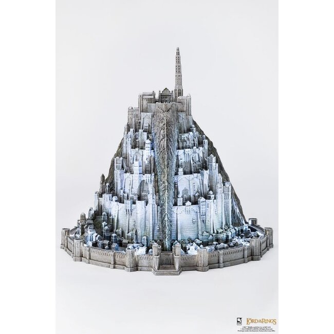 Herr der Ringe Replik 1/1 Maßstab Replik der Krone von Gondor 46 cm