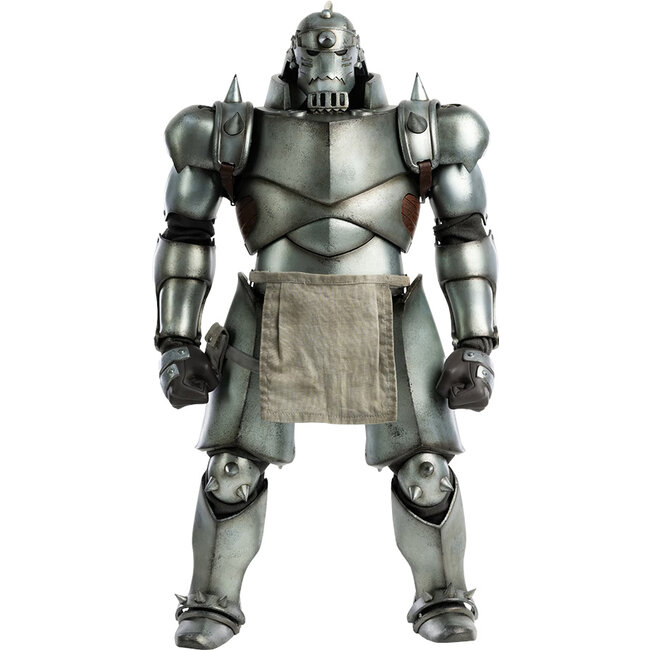 Fullmetal Alchemist: Brotherhood Actionfigur 1/6 Alphonse Elric 37 cm