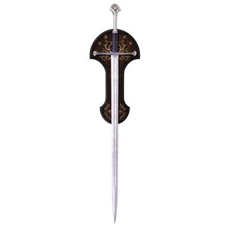 United Cutlery Lord of the Rings Sword Anduril: Sword of King Elessar Regular Edition 134 cm