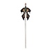United Cutlery Lord of the Rings Replica 1/1 Sword of Strider 120 cm
