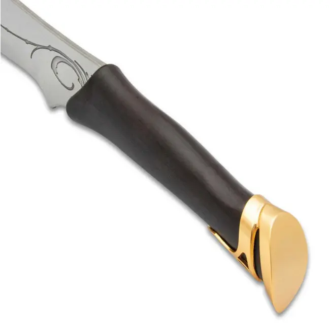 LOTR Replica 1/1 Elven Knife of Aragorn 50 cm