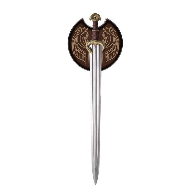 Lord of the Rings Replica 1/1 Sword of Eomer